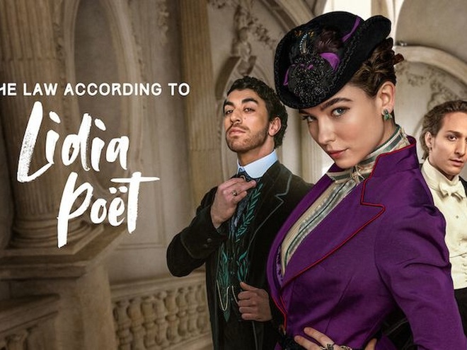 Серіали Netflix: найкращі на тижні 13-19 лютого 2023 року