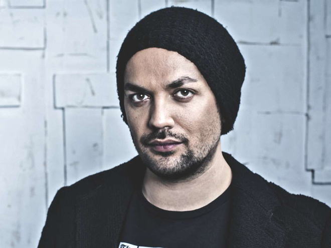 Олег Боднарчук