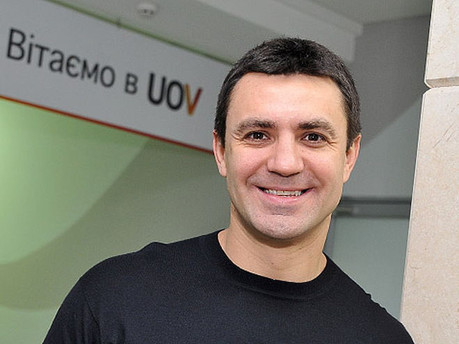 Николай Тищенко