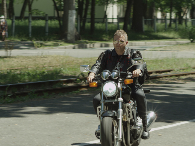 Юрій Горбунов