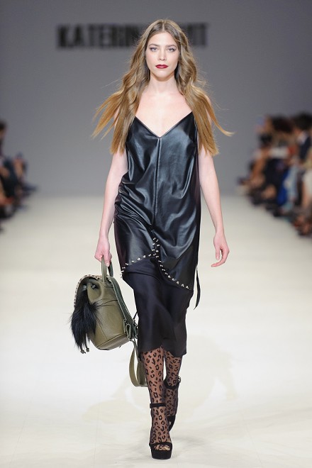 UFW AW 2016/17: Katerina KVIT