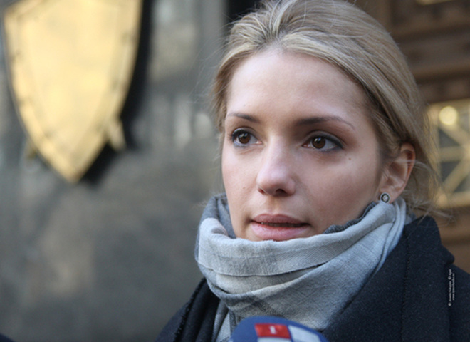 У Тимошенко грыжа