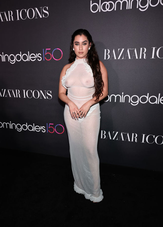 Лорен Хуреги