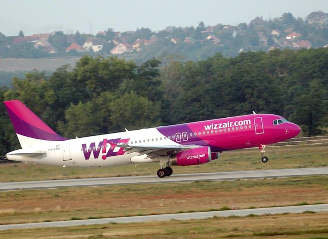 Wizzair