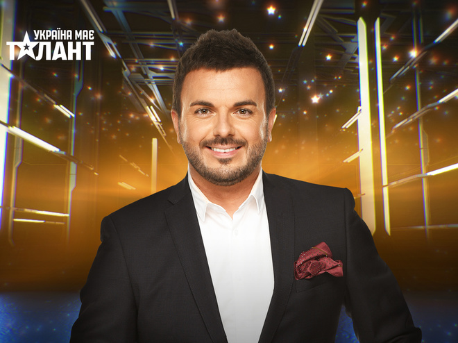 Григорій Решетнік