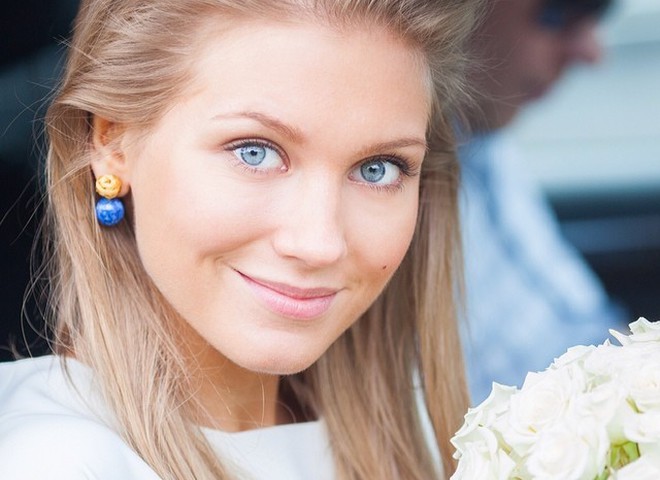 Кристина Асмус