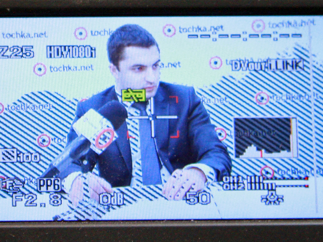 Євген Ларін