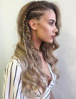 Швидкі зачіски головна