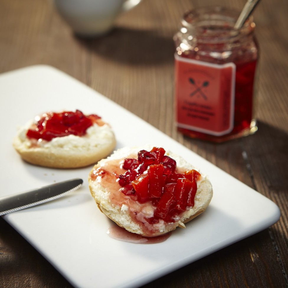 Де купити смачне варення в Києві