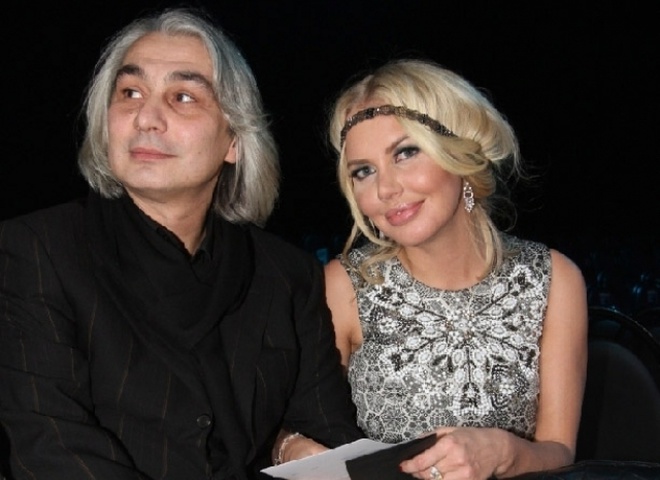 Маша Малиновская