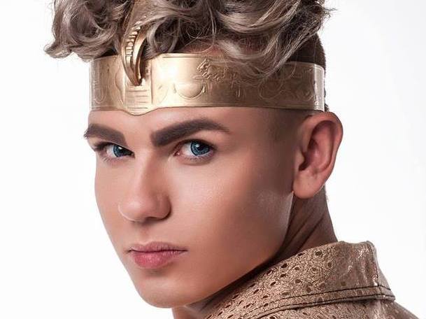 Філіп Левшин