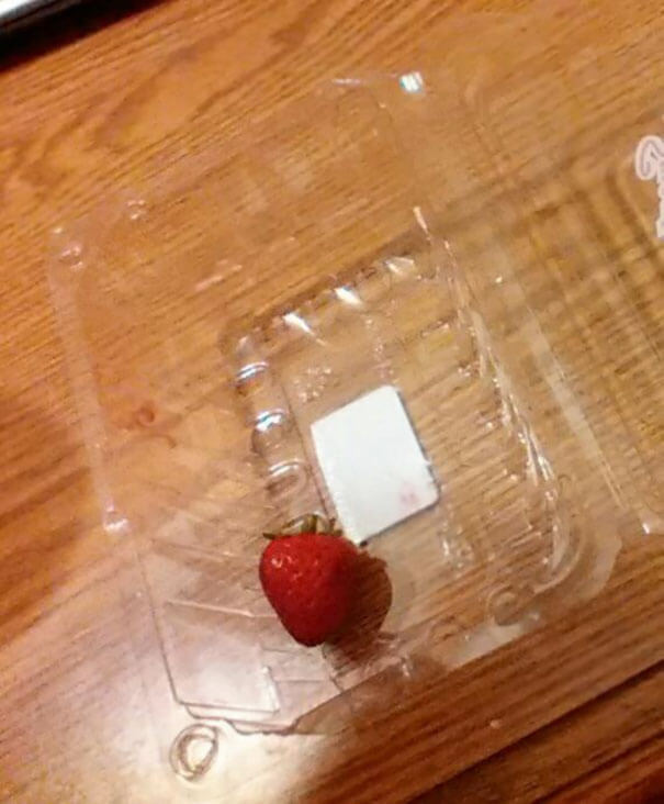 В буквальном смысле