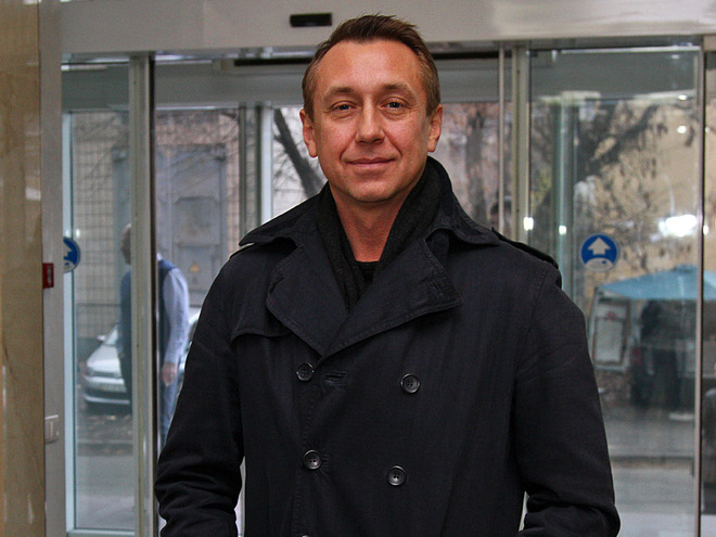 Семен Горов