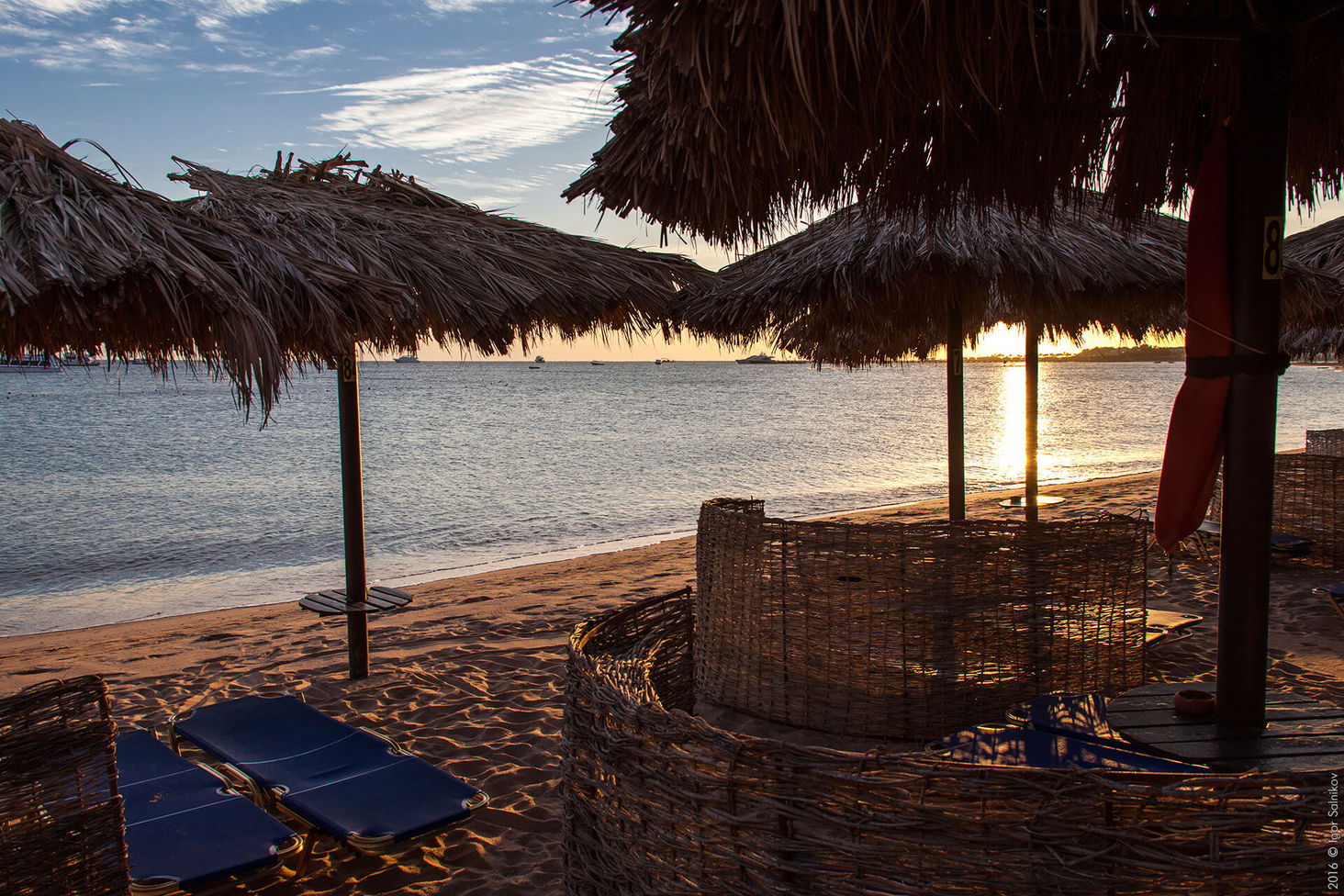 Єгипет, готель Jaz Makadina