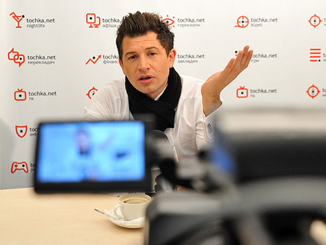 Андрей Джеджула