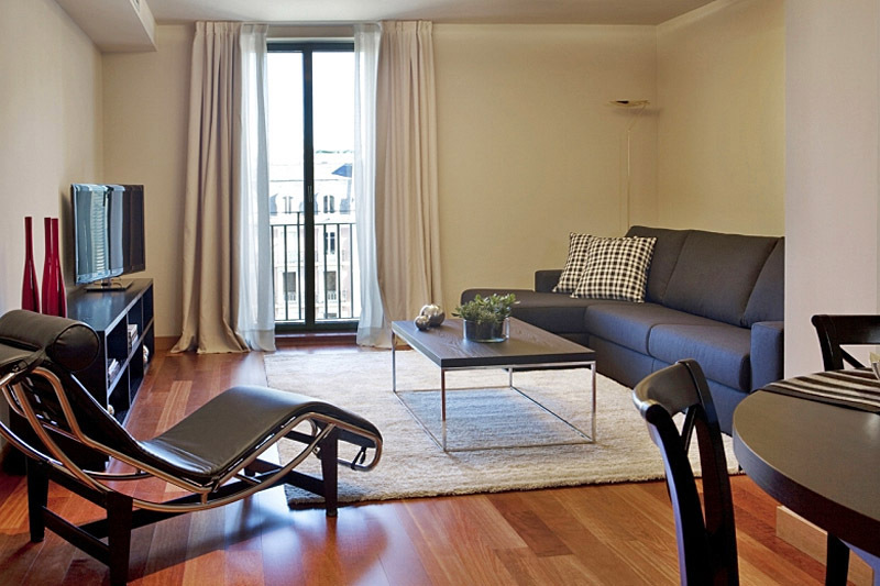 Романтические отели Европы: Majestic Hotel and Spa, Barcelona