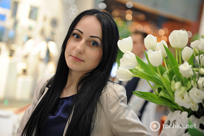 Harper’s Bazaar, коктейли