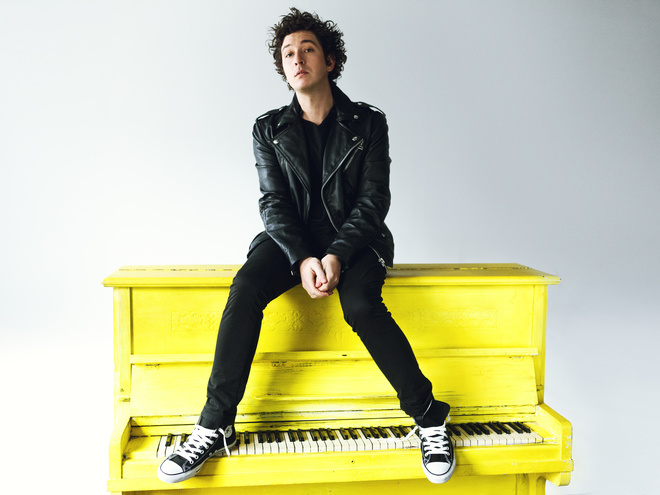 Pianoбой