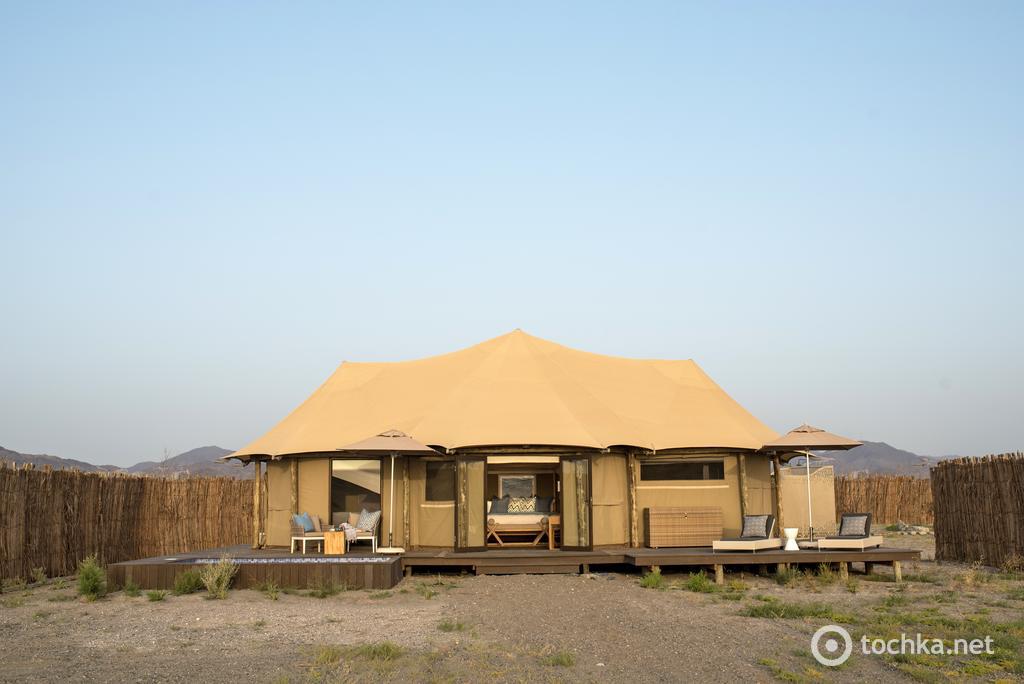 Kalba Kingfisher Lodge 5*