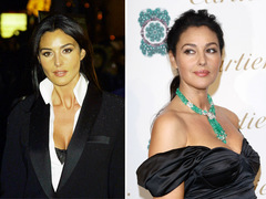 Звезды 20 лет спустя