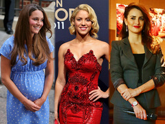 Мамочки года