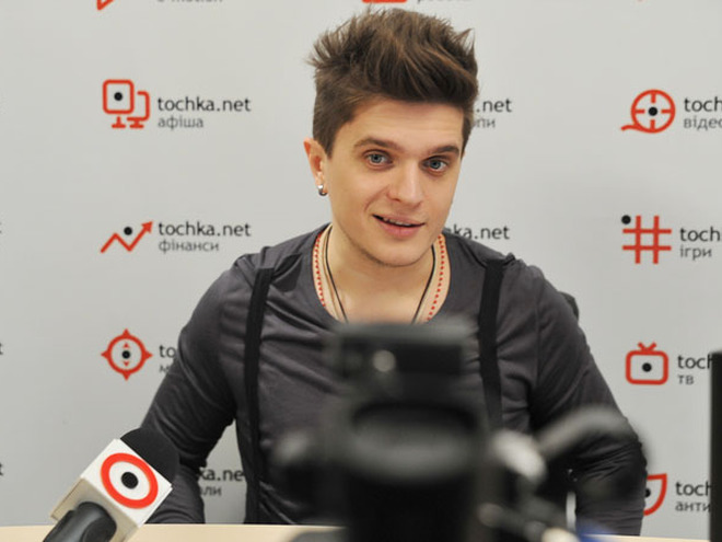 Анатолий Анатолич