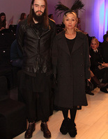 Street Fashion 10.03.2013