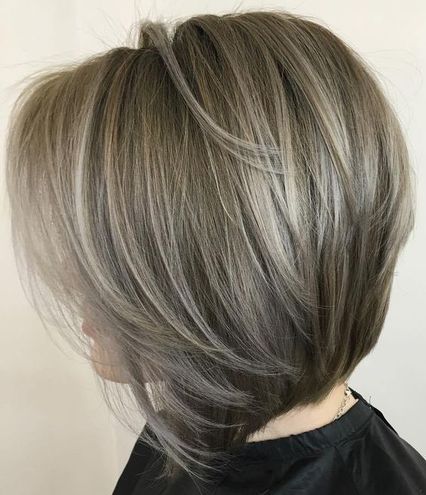 Модні стрижки 2017 для короткого волосся