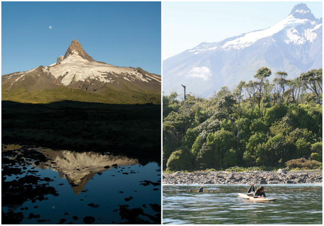 Топ-5 захоплюючих фільмів про екстремальні подорожі