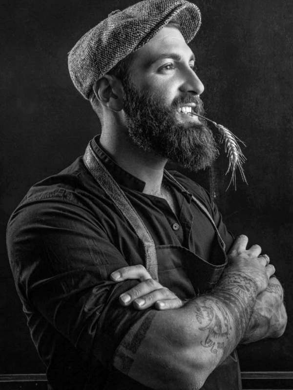 Даниэль Салем