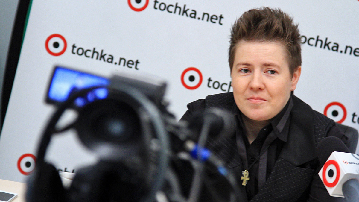 Евгений Литвинкович