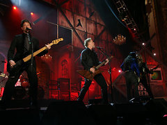 Metallica