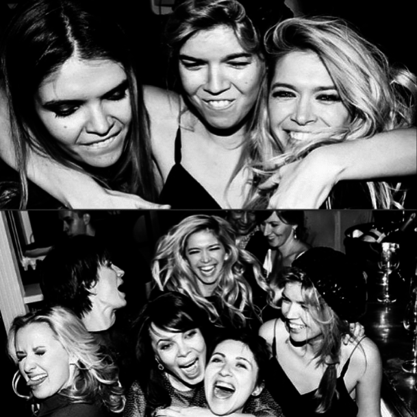 Вера Брежнева