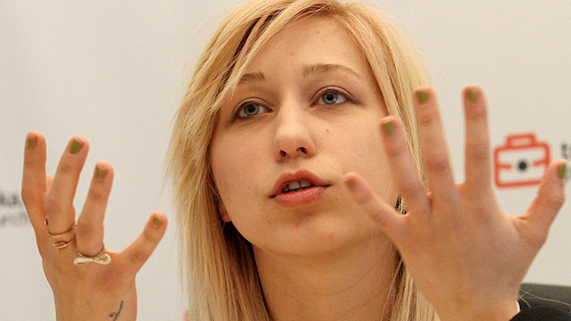 Валерия Ковальская