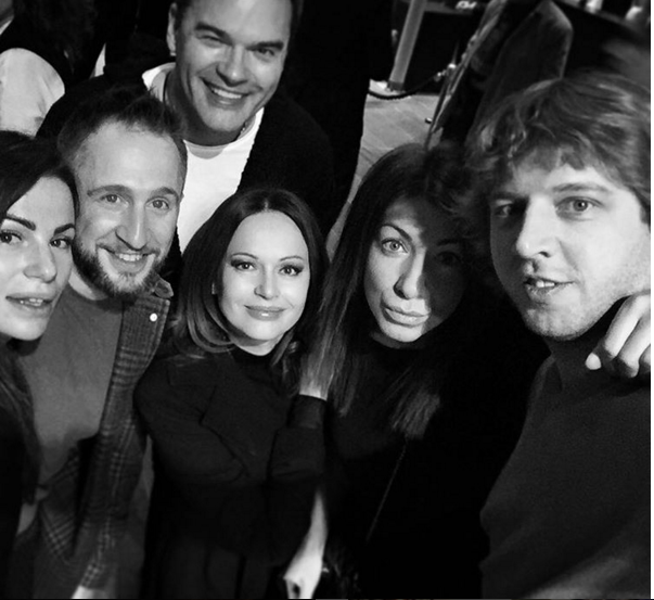 Ирина Билык