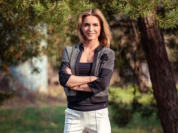 Зважені та щасливі. Узєлкова