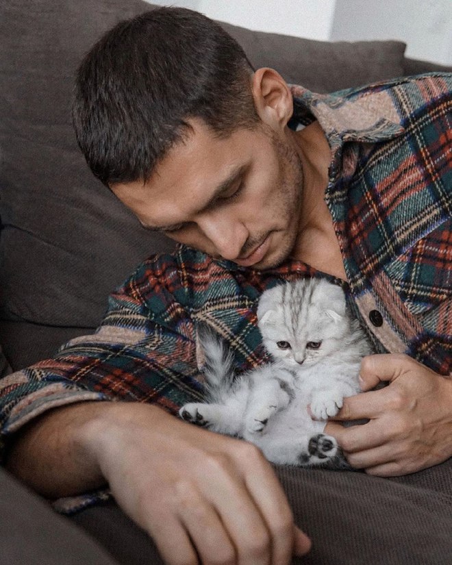 Никита Добрынин