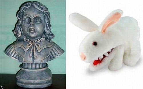 Совсем недетские игрушки