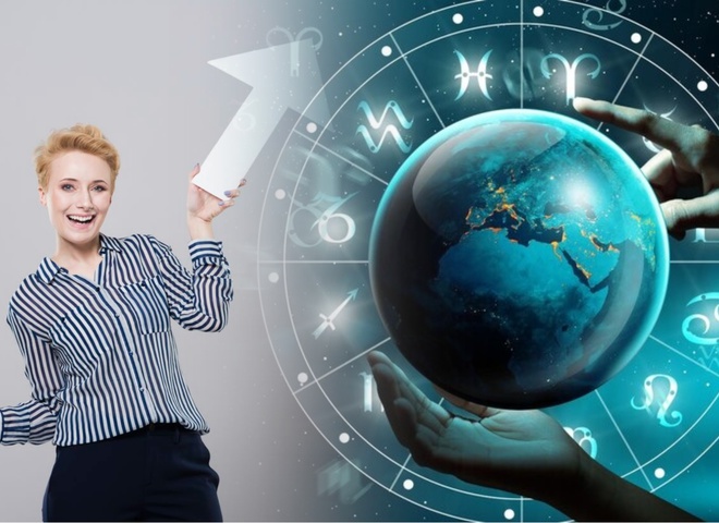 На цих знаків Зодіаку чекає професійне зростання у 2024 році.