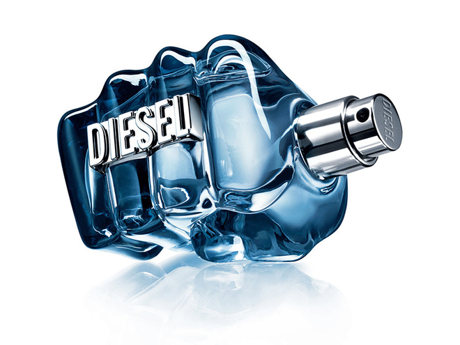 Ароматы Diesel