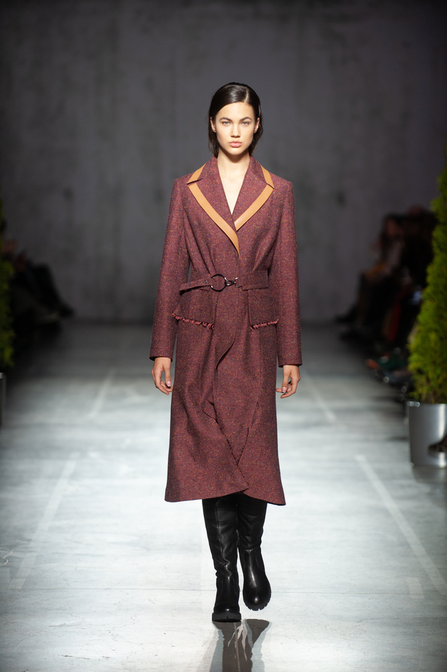 VOROZHBYT&ZEMSKOVA FW20-21