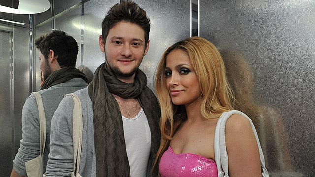 Дует Ельдар і Нігяр