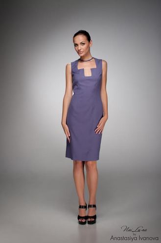 Деловая мода