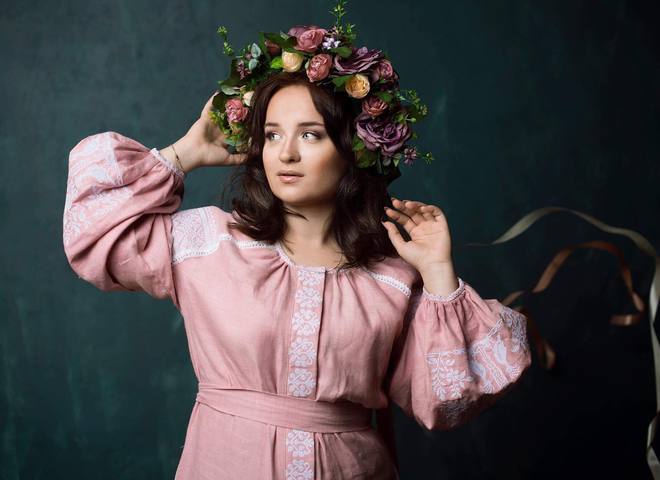Алена Луценко