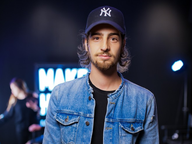 Владимир Дантес (tochka)