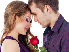 Як сподобатися чоловікові з першого знайомства