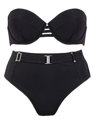 Купальники - ретро