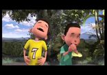 Роботы 3D (трейлер)