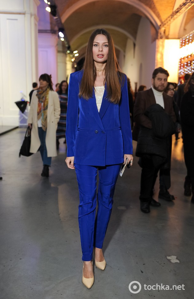 Олена Мусієнко