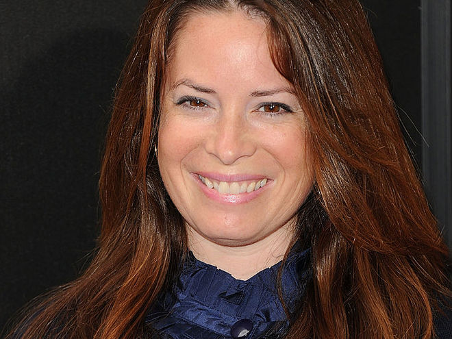 Холли Мари Комбс (Cover)